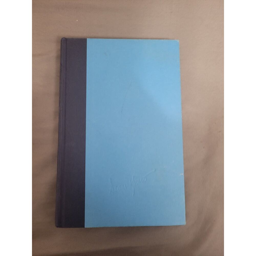Forever Odd Dean Koontz Book Hardback No Dust Cover